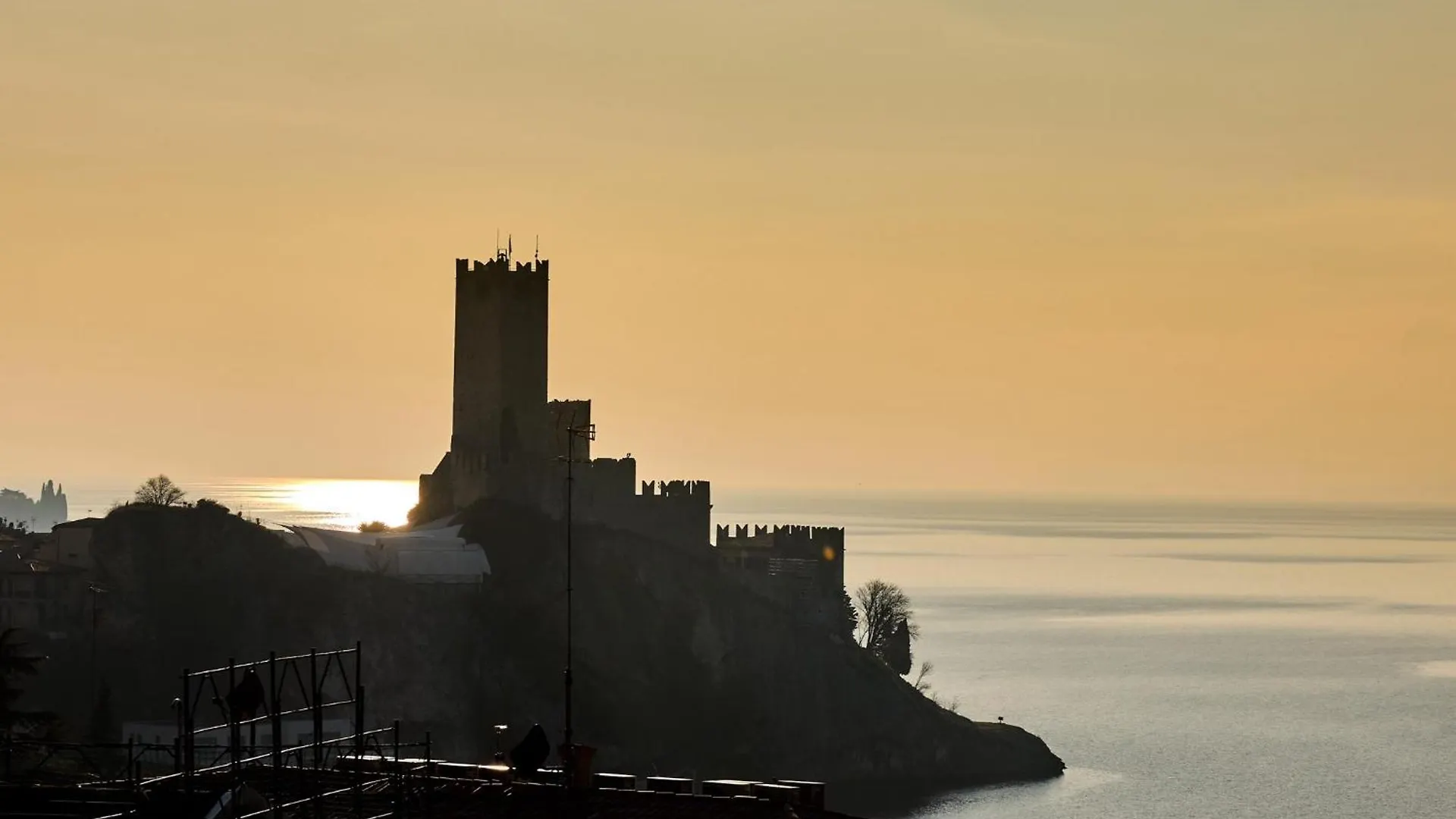 Apartman Terrazzza Lago & Castello Malcesine