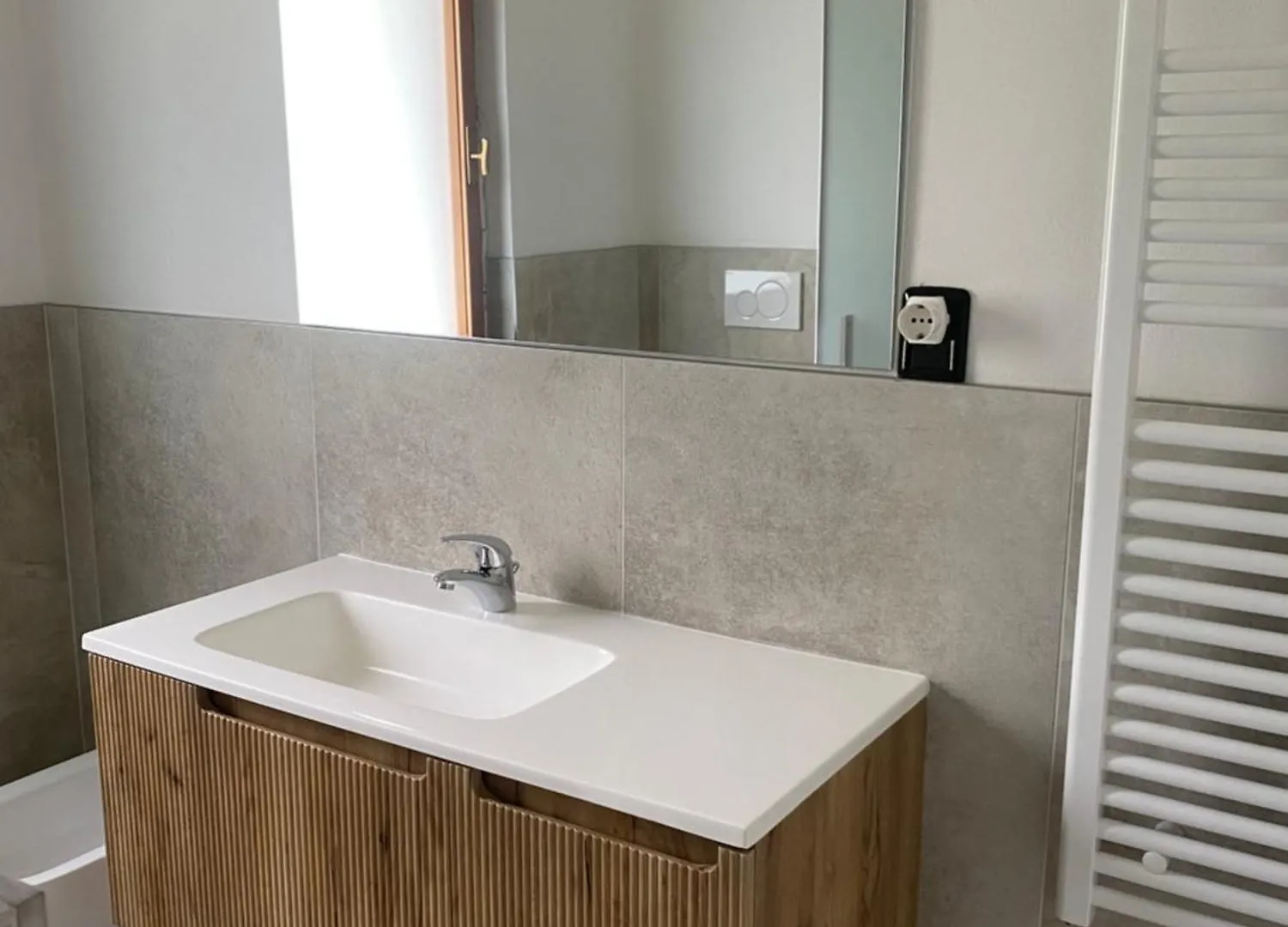 شقة Terrazzza Lago & Castello مالتشيزينيه