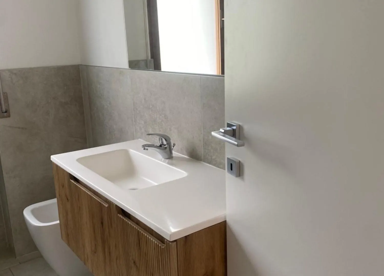 Terrazzza Lago & Castello مالتشيزينيه شقة